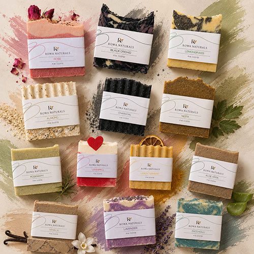 Rowa Naturals